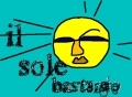 SUN (that bastard)