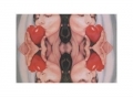 “Kaleidoscopical – heart”