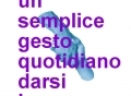 gesto