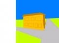 Yellow House
