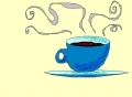 the ghost coffee
