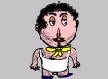 vaneggiamento serale
