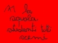 stupid student