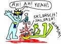 ah yeah!