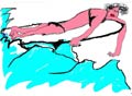 surf