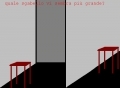 interpretazione per rapporti spaziali