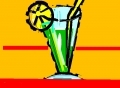 cocktail esplosivo