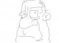 c\\'mon man, wozz wrong?