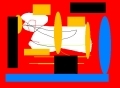 une