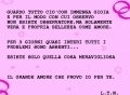 pensiero......