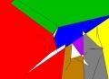 is