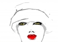 Miss Snow
