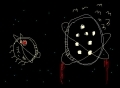 Venus y Marte ( A Lucio)