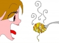 pasta addicted