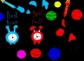 the colour planets