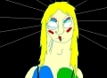 La niña travesti ( A Caprichos-si)