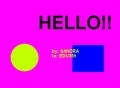 hello