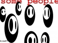 some some peolple