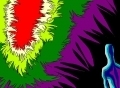 jungle???