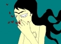 ... se me escapa ...