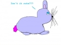 easter bunny