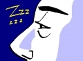 ...che sonno....