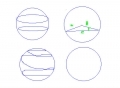 transfinite AI state spaces