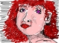 Red Head