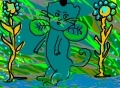 cat