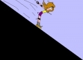 crash