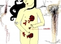 la niña bonzo (para Cai..)