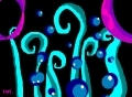 aquatic world