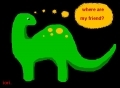 where are my friends?