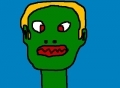 omino verde