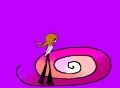 life is spinning