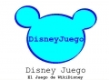 Disney Juego logo