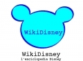 Il WikiDisney logo