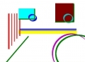 abstract face (tooFAST)