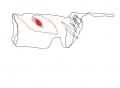 senza titolo ma con colore