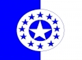 Antarcta Flag