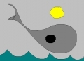 whale