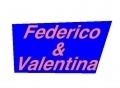 Federico & Valentina