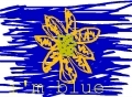 i\\'m blue